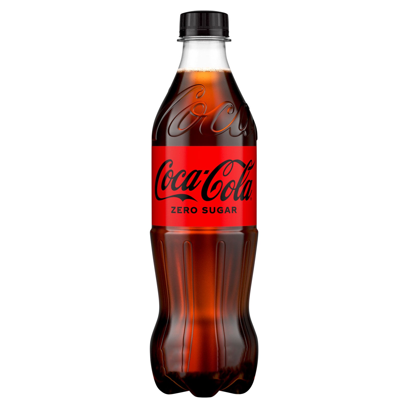 Coca Cola Zero Sugar 500ml Coca Cola Zero Sugar 500ml